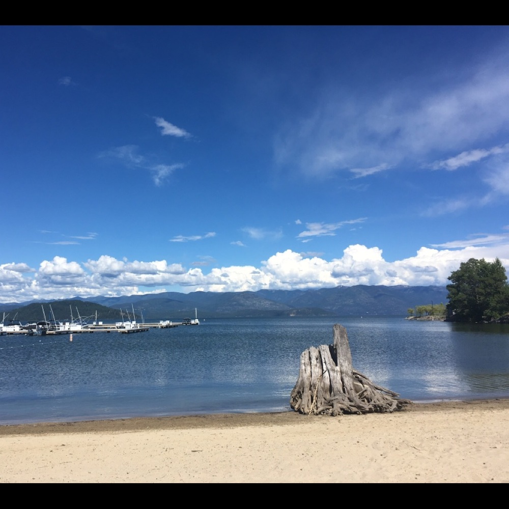 Meet your Posher, Kristie